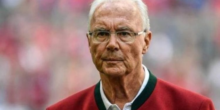 Franz Beckenbauer: Kam nisur të mendoj për vdekjen, nuk kam edhe shumë kohë