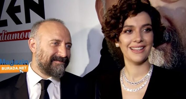 E shoqja e Sulejmanit të Madhërishëm feston datëlindjen/ Ja sa vjeçe u bë aktorja bukuroshe: I kanë bërë një suprizë aq të madhe!