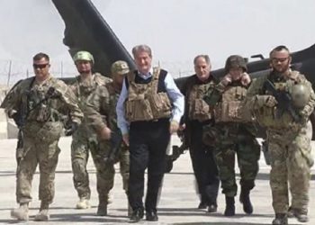 Kush ishin “ushtarët” e Berishës që a.rmatosën militantët e PD-së se do l.uftonin jugun