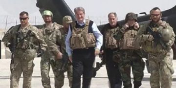 Kush ishin “ushtarët” e Berishës që a.rmatosën militantët e PD-së se do l.uftonin jugun