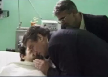 Ish-truproja i Azem Hajdarit i arratisur nga Shqipëria: Haklajt erdhën atë natë për Saliun. Prova, në kasetën që ai regjistroi në spital