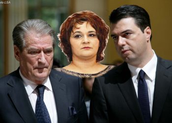 Rama flet për “Detin”: Meta, Berisha e Basha janë në grupin e “peshkatarëve”, e shitën detin me firmë e me vulë! Pastaj ua skuq Monika peshkun