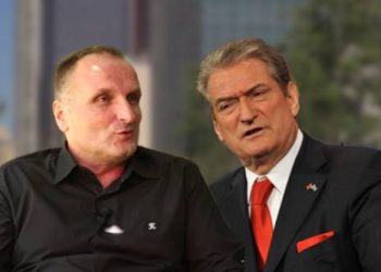 Prokuroria rihap “letrat” e dosjes Hajdari! Thërret Sali Berishën dhe Jaho Mulosmanin