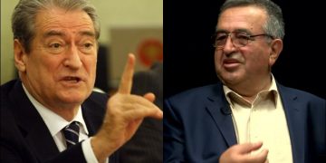 Fatos Klosi i përgjigjet Sali Berishës: Më duket se po rrjedh, ka nxjerrë 500 variante deri tani për Azemin!
