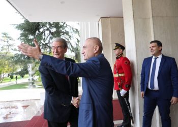 Pas fitores së “sigurtë”! Ilir Meta jep lajmin: Dorhiqem, për t’u bërë kryeministër dhe ministër i Brendshëm! Berisha president për inat të atyre që e larguan me revolucion në 97′ …popullit