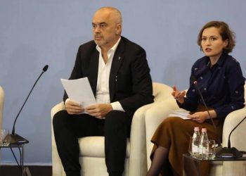 Pas largimit nga posti reagimi shqetësues i Shahinit: Ndjeva racizëm në Shqipëri për shkak të dialektit kosovar