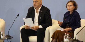 Pas largimit nga posti reagimi shqetësues i Shahinit: Ndjeva racizëm në Shqipëri për shkak të dialektit kosovar