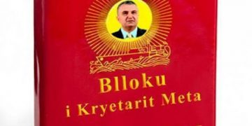 Iliri i Presidencës çdo ditë nga një kauzë për të sulmuar qeverinë: Merr edhe rolin e Kryeprokurorit, që “mbanë shënim” në bllokun e kuq 007!