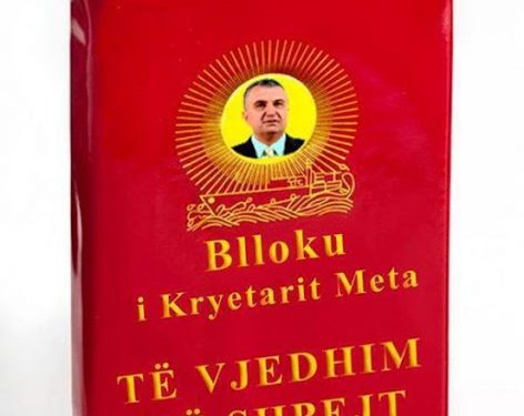 Iliri i Presidencës çdo ditë nga një kauzë për të sulmuar qeverinë: Merr edhe rolin e Kryeprokurorit, që “mbanë shënim” në bllokun e kuq 007!