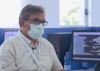 Bie agresiviteti i virusit, Skënder Brataj: 7 mutacione të Covid-19 në qarkullim