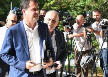Këshilli Politik! “Rrugorët” pa drejtim PD-LSI me 29 Maj: Propozimet tona politike, nuk na i gjykon dot ODIHR-i