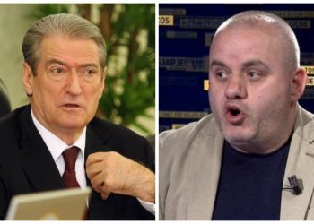 Befasohet Artan Hoxha: Për herë të parë, pas 21 vitesh Sali Berisha përmend këtë emër! Ja çfarë do t’i kisha bërë nëse do të isha sot në studio
