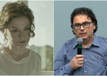 Pas regjisorit reagon dhe aktorja: Nuk e dija që të respektoje Bashën ishte një gjë e turpshme. Tani, e mësova