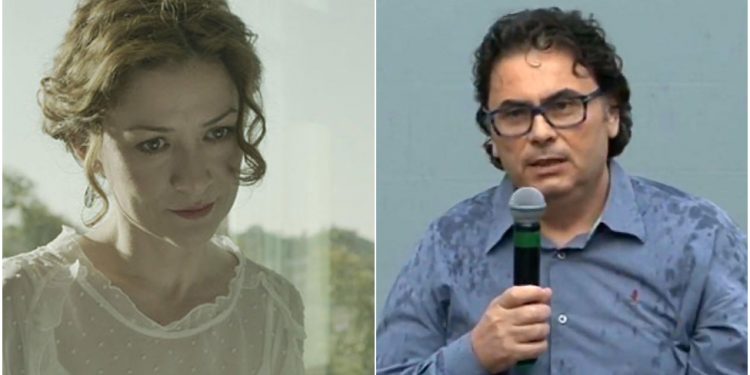 Pas regjisorit reagon dhe aktorja: Nuk e dija që të respektoje Bashën ishte një gjë e turpshme. Tani, e mësova