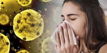 Kush janë 3 simptomat kryesore që duhet të shqetësoheni nëse jeni prekur nga Covid