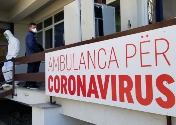 Simptomat e rënda të Covid mund të kenë lidhje një një defekt gjenetik dhe të përgjigjes imunitare