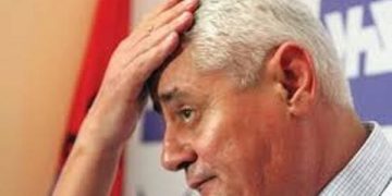 “Lulzim Basha kryministër do ta ketë të vështirë”! Dashamir Shehi do bëjmë shtet… siç kemi bërë gjithmonë! Mesazh të fortë shqiptarëve: Vini gishtin kokës!