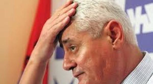 “Lulzim Basha kryministër do ta ketë të vështirë”! Dashamir Shehi do bëjmë shtet… siç kemi bërë gjithmonë! Mesazh të fortë shqiptarëve: Vini gishtin kokës!