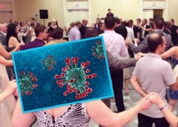 “Shifrat me COVID do të vazhdojnë të rriten”! Rama del me paralajmërimin e fortë: Virusi nuk do të ikë me magji! Të shkosh e të bëhesh mizë lisi në një dasmë apo funeral…