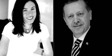 “Zonja e fshehtë e Sulltanit”! Mediat greke “zbulojnë” lidhje jashtëmartesore të Erdoganit