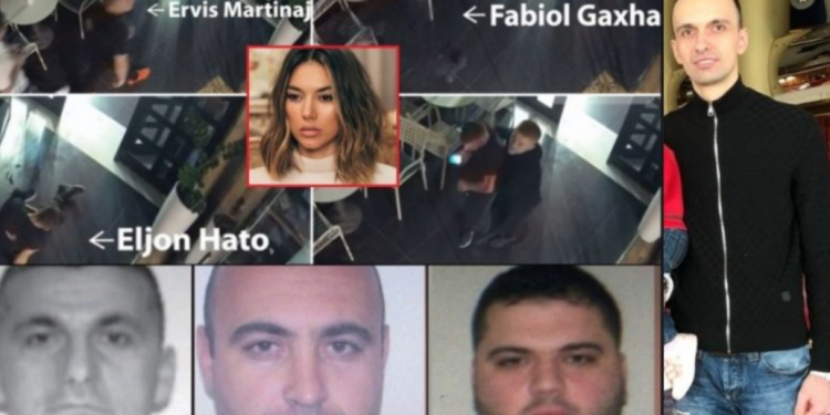 I dyshuar për v.rasjen e bujshme në ish-Bllok, a.rrestohet në Dubai Eldi Dizdari