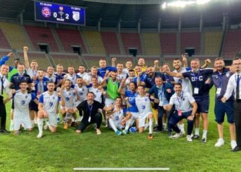 “Drita” e Gjilanit dhe “Shkëndija” e Tetovës shkëlqejnë, kalojnë në turin e tretë