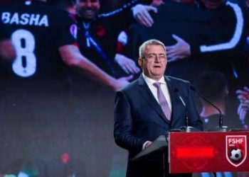 Pas shkeljeve të rënda, FSHF dhe Armando Duka humb gjyqin me Autoritetin e Konkurrencës
