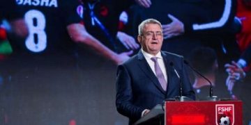Pas shkeljeve të rënda, FSHF dhe Armando Duka humb gjyqin me Autoritetin e Konkurrencës