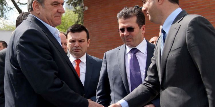 Agron Duka: Unë kam vota, le ta provojë Basha të mos më fusë në listë (nëse do dua të jem me të)