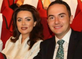E la Salianji dhe e filloi Grida modelin “Babale”! Blendi Fevziu nxjerr bllof atë dhe PD-në për historinë “prekëse” që e bënë film