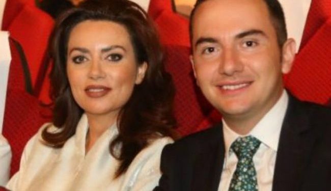 E la Salianji dhe e filloi Grida modelin “Babale”! Blendi Fevziu nxjerr bllof atë dhe PD-në për historinë “prekëse” që e bënë film