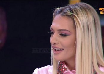 Bledi Mane: A do flije me Edi Ramën për…? Ina Kollçaku e thotë troç! (Video)