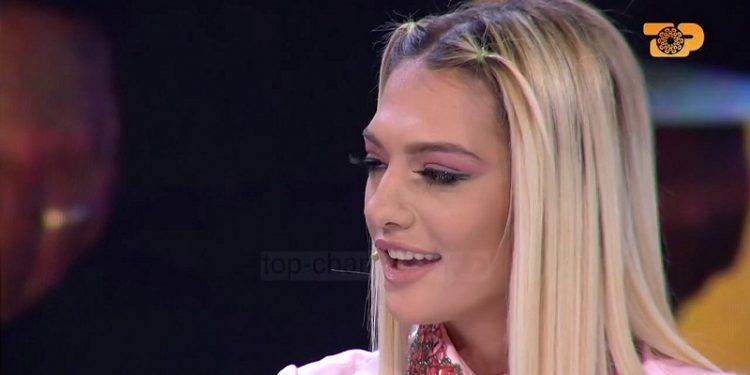 Bledi Mane: A do flije me Edi Ramën për…? Ina Kollçaku e thotë troç! (Video)