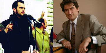 “Edi, ky komunist që pruri nga SHBA eshtrat e krye-antikomunistit më të madh dhe një e vërtetë që nuk e thonë”