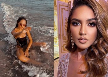 Nga pastruese, në Miss Universe! Historia e pabesueshme e vajzës nga Laçi