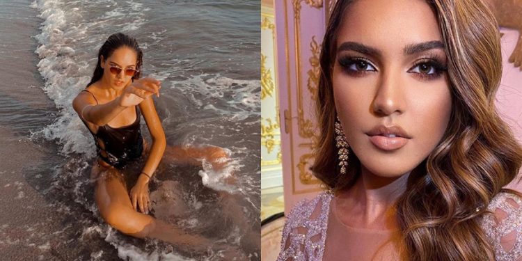 Nga pastruese, në Miss Universe! Historia e pabesueshme e vajzës nga Laçi