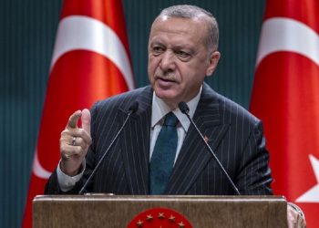 Erdogan paralajmëron grekët: Ne nuk jemi mysafirë, por zot shtëpie të Mesdheut