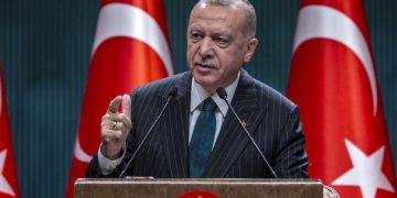 Erdogan paralajmëron grekët: Ne nuk jemi mysafirë, por zot shtëpie të Mesdheut