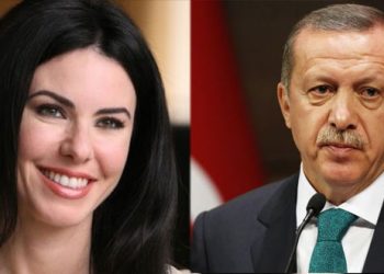Mediat greke për Erdogan: Kush është “zonja e fshehtë e Sulltanit”