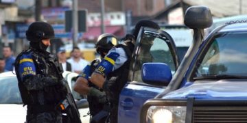 Arrestohet zyrtari i parë i UÇK për llogari të Gjykatës Speciale