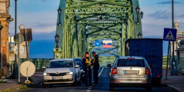 Europa në pragun e valës së dytë të koronavirusit