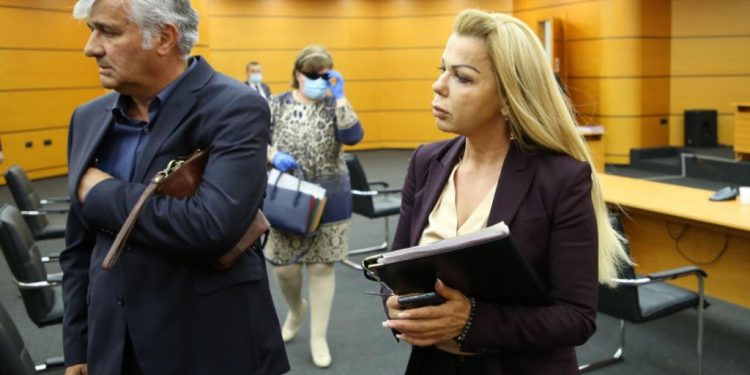 Fatmira Hajdari nuk dorëzohet pas shkarkimit: Kërkon rikthimin në detyrë! Do rigjykohet nga Ina Rama