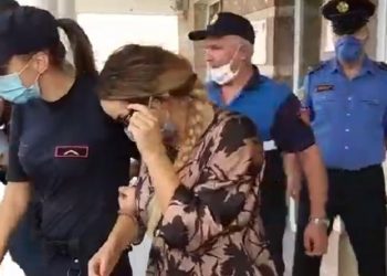 Gjykata merr vendimin e papritur për këngëtaren Fjolla Morina