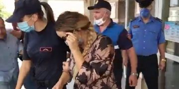 Gjykata merr vendimin e papritur për këngëtaren Fjolla Morina