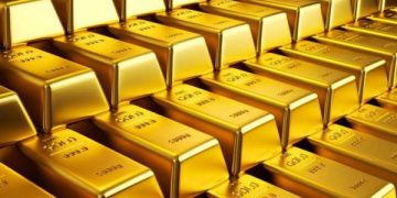 Rezervat e arit të Bankës së Shqipërisë arrijnë vlerën më të lartë historike