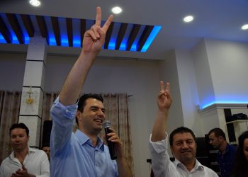 Tjetërsuan pronat tek “Rana e Hedhun”, 4 vite b.urg për kryebashkiakun Fran Frrokaj dhe dy zyrtarë të tjerë
