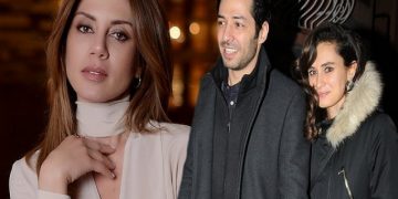 SKANDAL/ Shkoi para kohe në shtëpi që ta surprizonte gruan, burri tronditet kur e gjen aktoren e njohur turke në shtrat me babain e tij