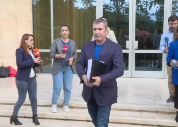 Propozimi i PS për listat zgjedhore, Damian Gjiknuri: Ky është një eksperiment i madh social, nuk e dimë si do të sillen zgjedhësit