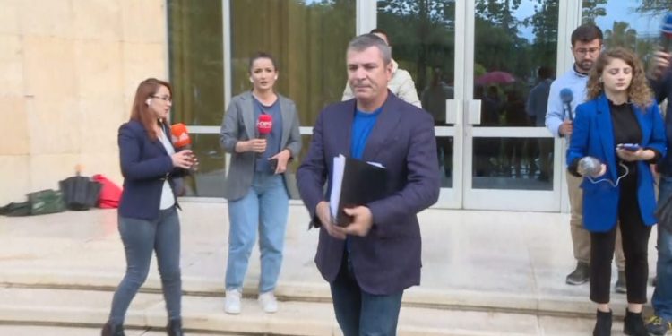 Propozimi i PS për listat zgjedhore, Damian Gjiknuri: Ky është një eksperiment i madh social, nuk e dimë si do të sillen zgjedhësit