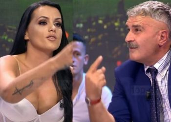Ish-missi braktis Kujtim Gjuzin për PD-në? Do kandidoj për deputete…